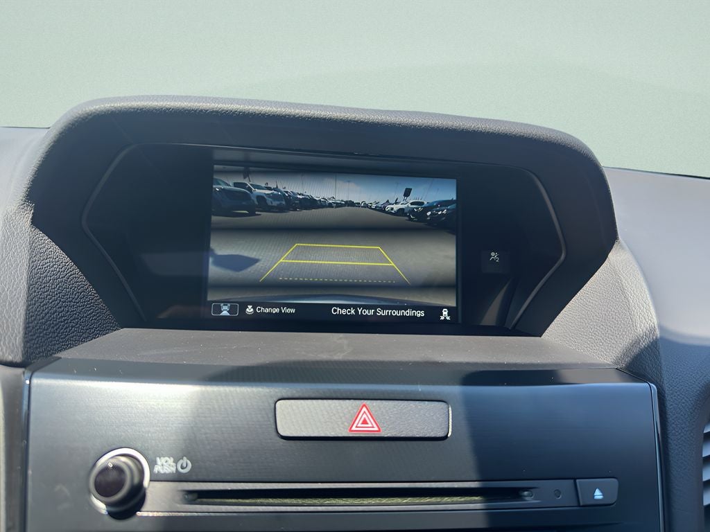 2020 Acura ILX Premium