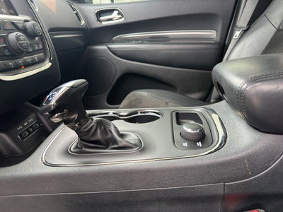 2020 Dodge Durango R/T