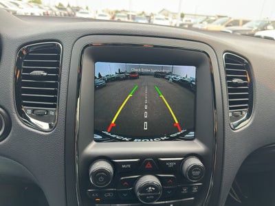 2020 Dodge Durango R/T