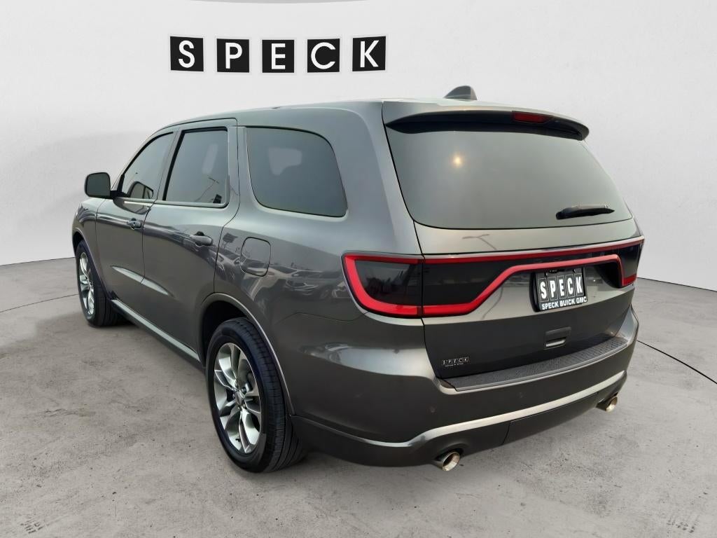 2020 Dodge Durango R/T