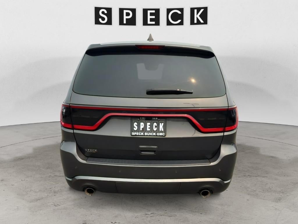 2020 Dodge Durango R/T