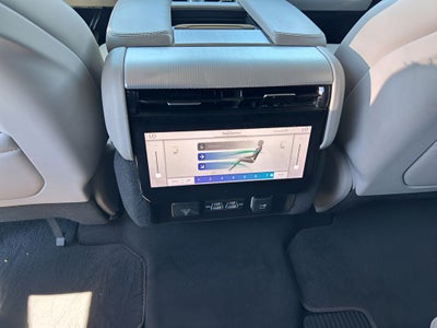 2023 Jeep Grand Wagoneer L 4x4