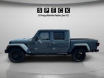 2025 Jeep Gladiator Nighthawk