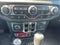 2025 Jeep Gladiator Willys