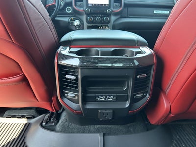 2022 RAM 1500 Rebel Crew Cab 4x4 5'7" Box