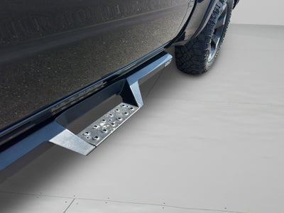 2022 RAM 1500 Rebel Crew Cab 4x4 5'7" Box