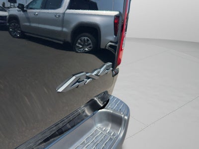 2022 RAM 1500 Rebel Crew Cab 4x4 5'7" Box