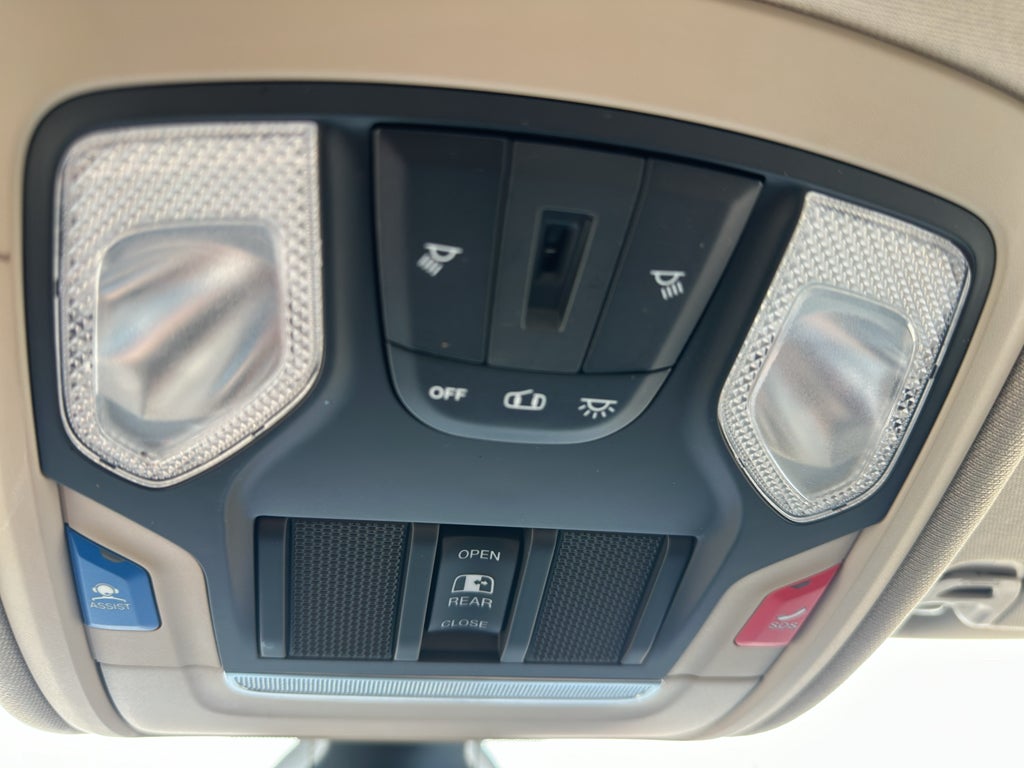 2019 RAM 1500 Big Horn/Lone Star Crew Cab 4x4 6'4" Box