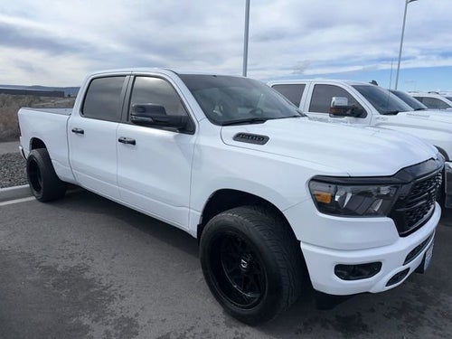 2024 RAM 1500 Big Horn