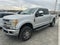 2017 Ford Super Duty F-250 SRW Lariat