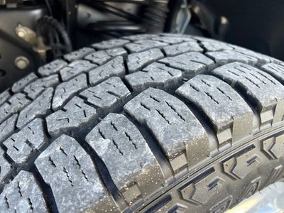 2022 Ford Super Duty F-350 SRW XL