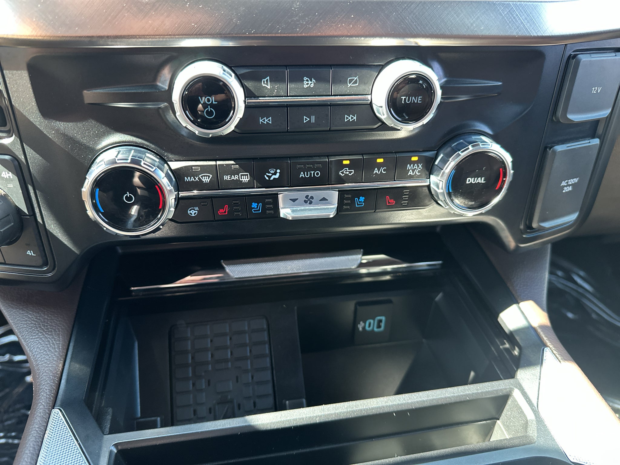 2024 Ford F-450 King Ranch