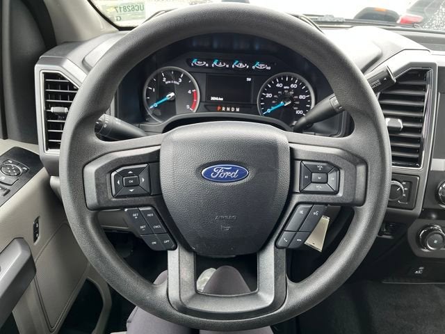 2021 Ford Super Duty F-350 SRW XL