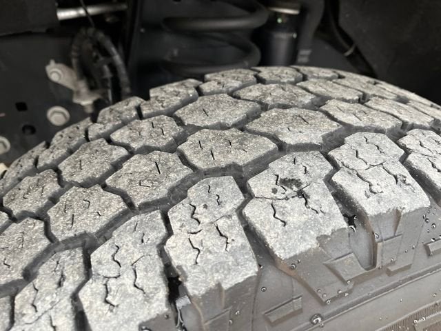 2021 Ford Super Duty F-350 SRW XL