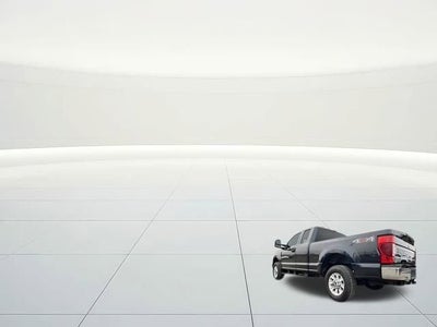 2021 Ford Super Duty F-350 SRW XL