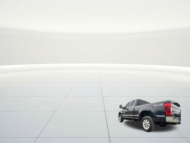 2021 Ford Super Duty F-350 SRW XL