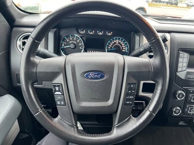 2013 Ford F-150 XL