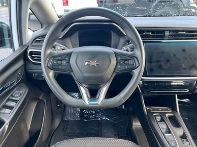 2023 Chevrolet Bolt EV 1LT