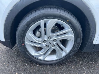 2023 Chevrolet Bolt EV 1LT