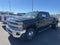 2018 Chevrolet Silverado 3500 HD LTZ
