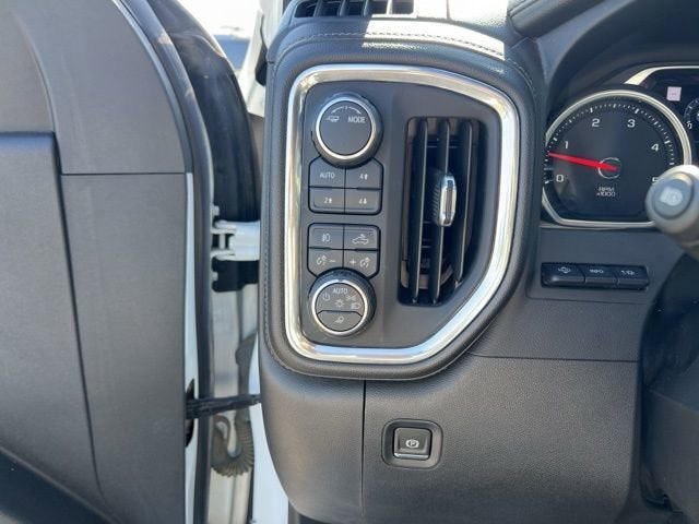 2020 Chevrolet Silverado 3500 HD High Country