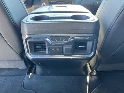 2020 Chevrolet Silverado 3500 HD High Country