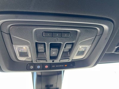 2020 Chevrolet Silverado 3500 HD High Country