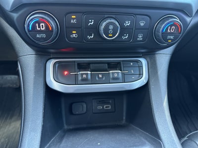 2020 GMC Acadia SLT