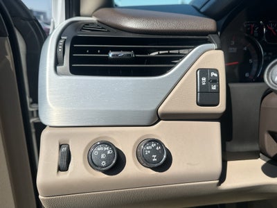 2015 GMC Yukon SLE
