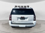 2015 GMC Yukon SLE