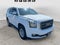 2015 GMC Yukon SLE