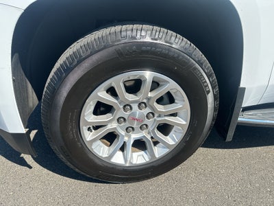 2015 GMC Yukon SLE