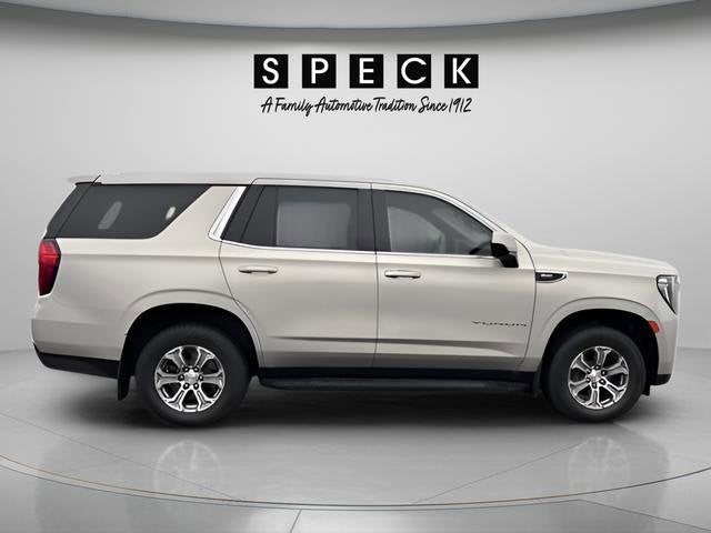 2023 GMC Yukon SLE