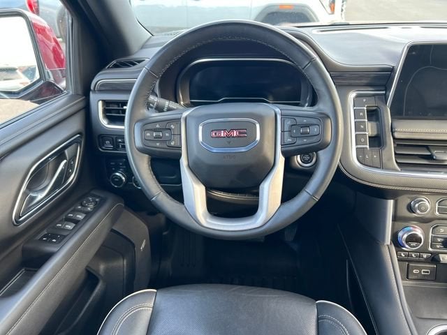 2024 GMC Yukon XL SLT