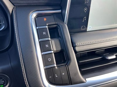 2024 GMC Yukon XL SLT