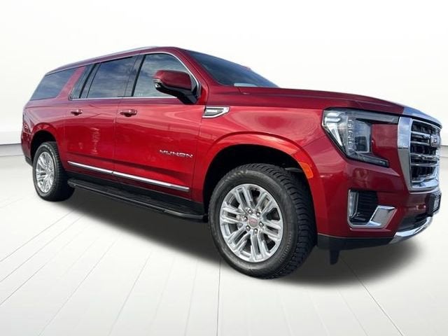 2024 GMC Yukon XL SLT