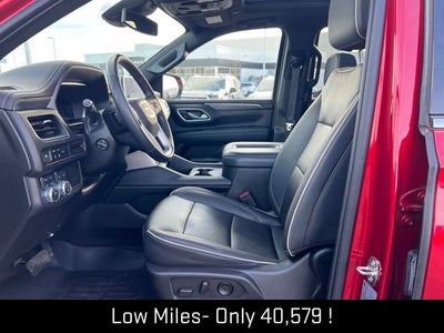 2024 GMC Yukon XL SLT