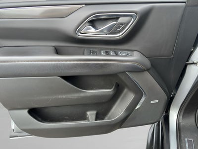 2024 GMC Yukon XL AT4
