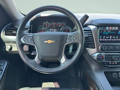 2020 Chevrolet Tahoe LS