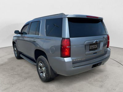 2020 Chevrolet Tahoe LS