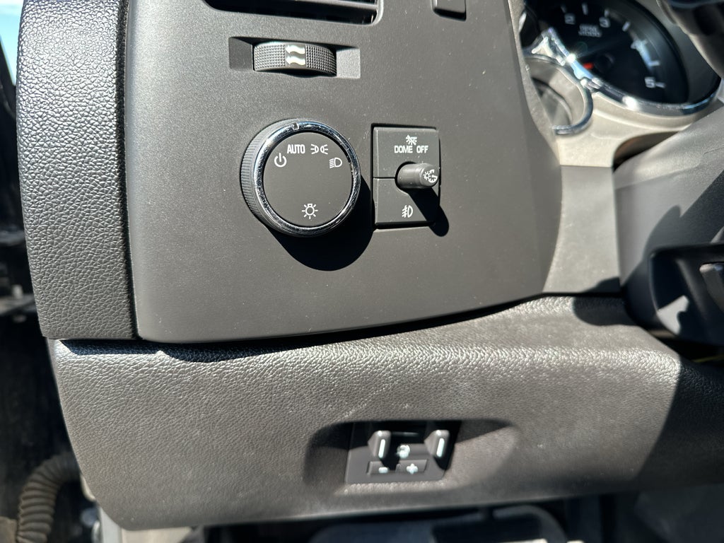 2012 GMC Sierra 2500 HD SLE