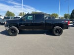 2012 GMC Sierra 2500 HD SLE