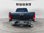 2012 GMC Sierra 2500 HD SLE