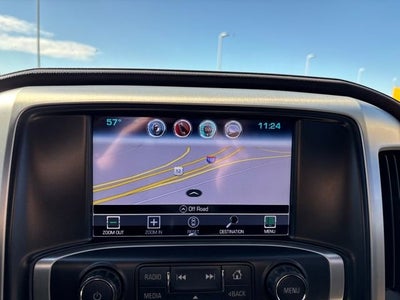 2018 GMC Sierra 3500 HD SLT