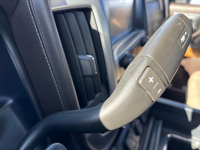 2018 GMC Sierra 3500 HD SLT