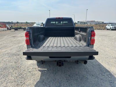 2016 GMC Sierra 3500 HD Denali