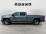 2016 GMC Sierra 3500 HD Denali