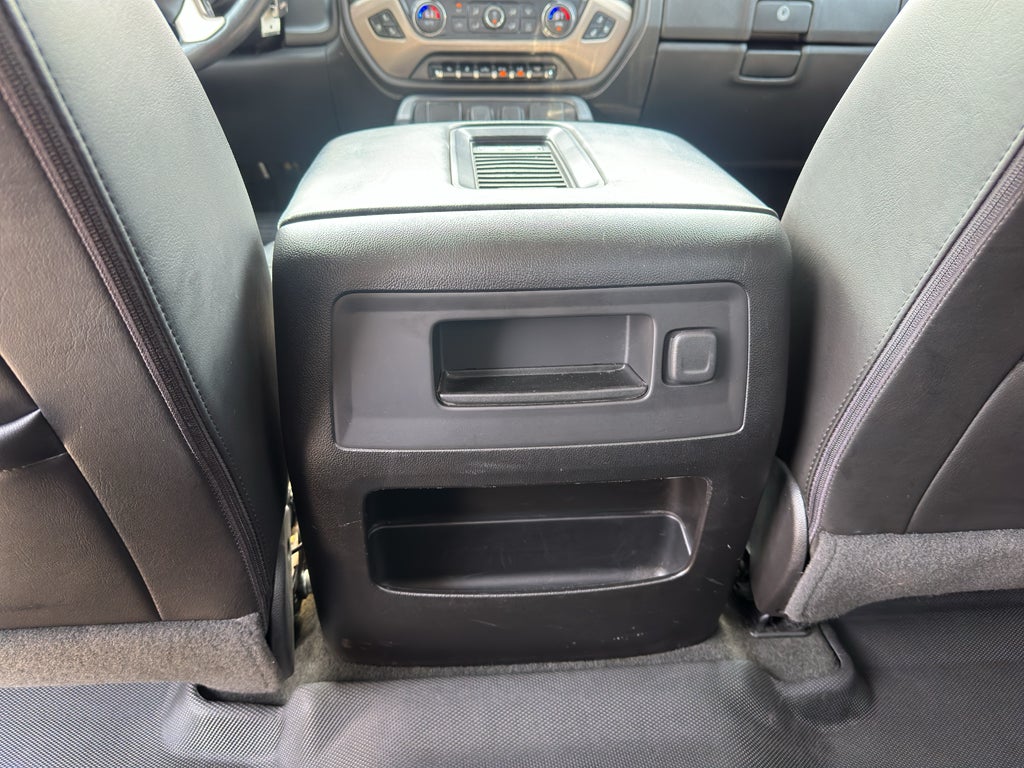 2016 GMC Sierra 3500 HD Denali