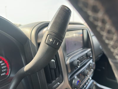 2016 GMC Sierra 3500 HD Denali