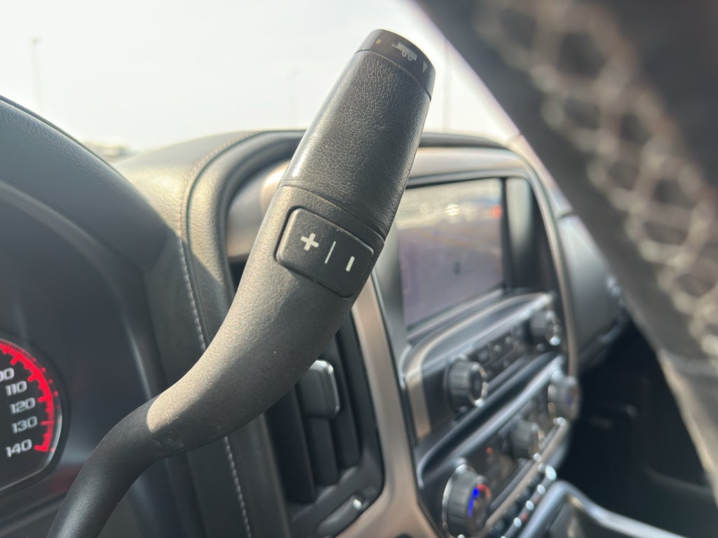 2016 GMC Sierra 3500 HD Denali